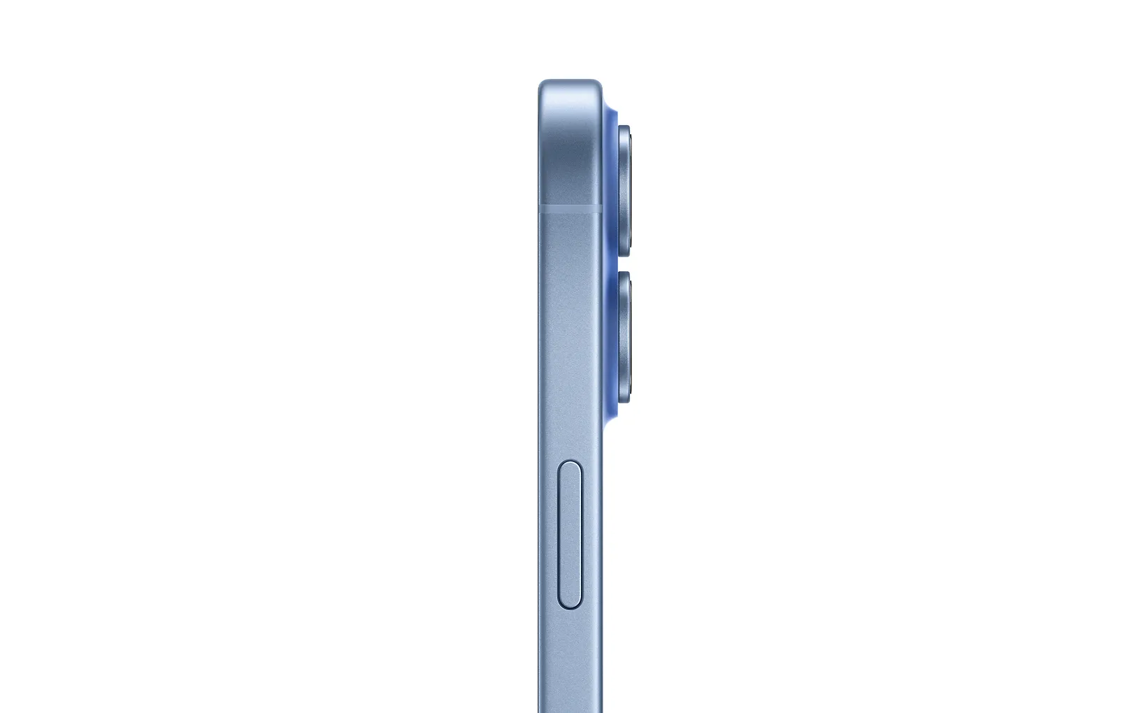 Apple iPhone 17 512 GB telefon, frostad