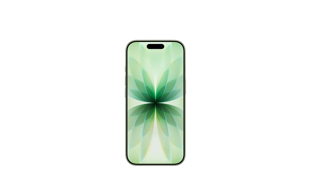 Apple iPhone 17 512 Gt puhelin, salvia