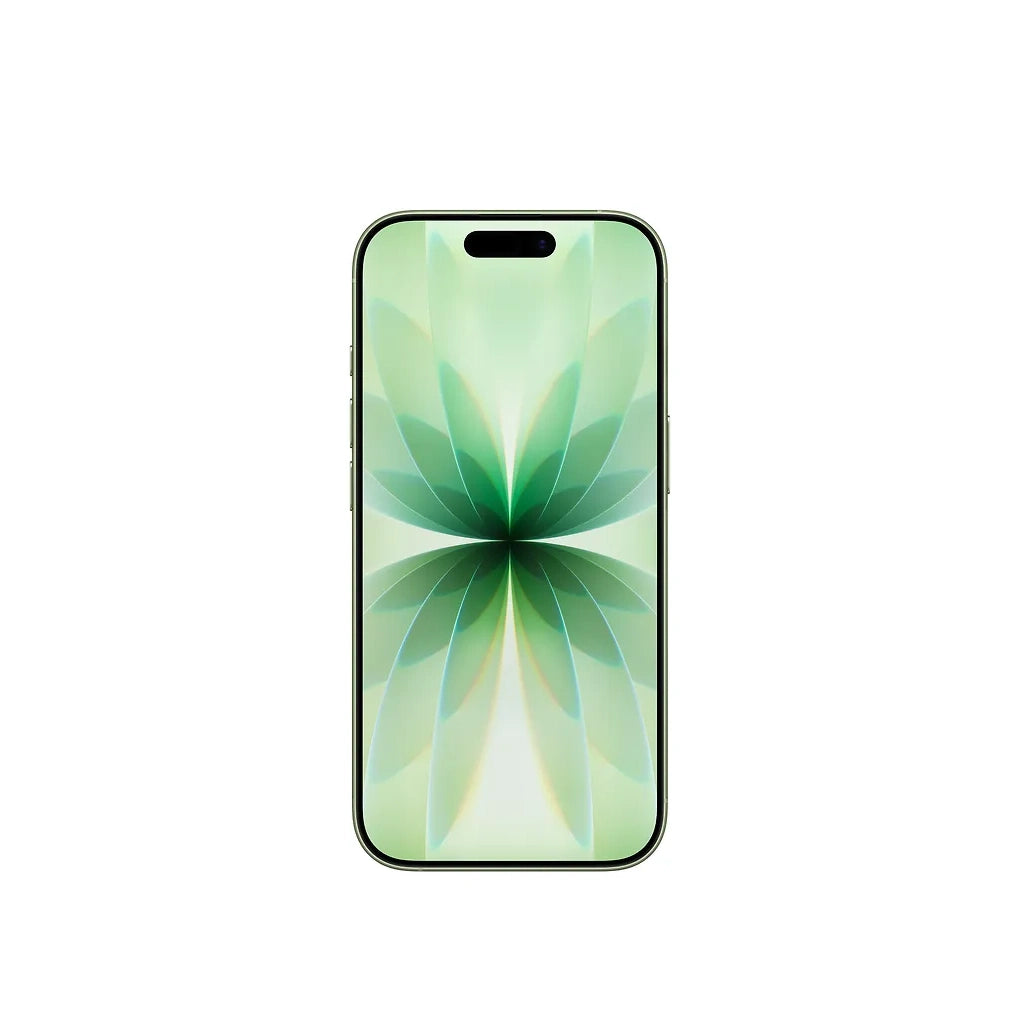 Apple iPhone 17 512 Gt puhelin, salvia - E-store.fi