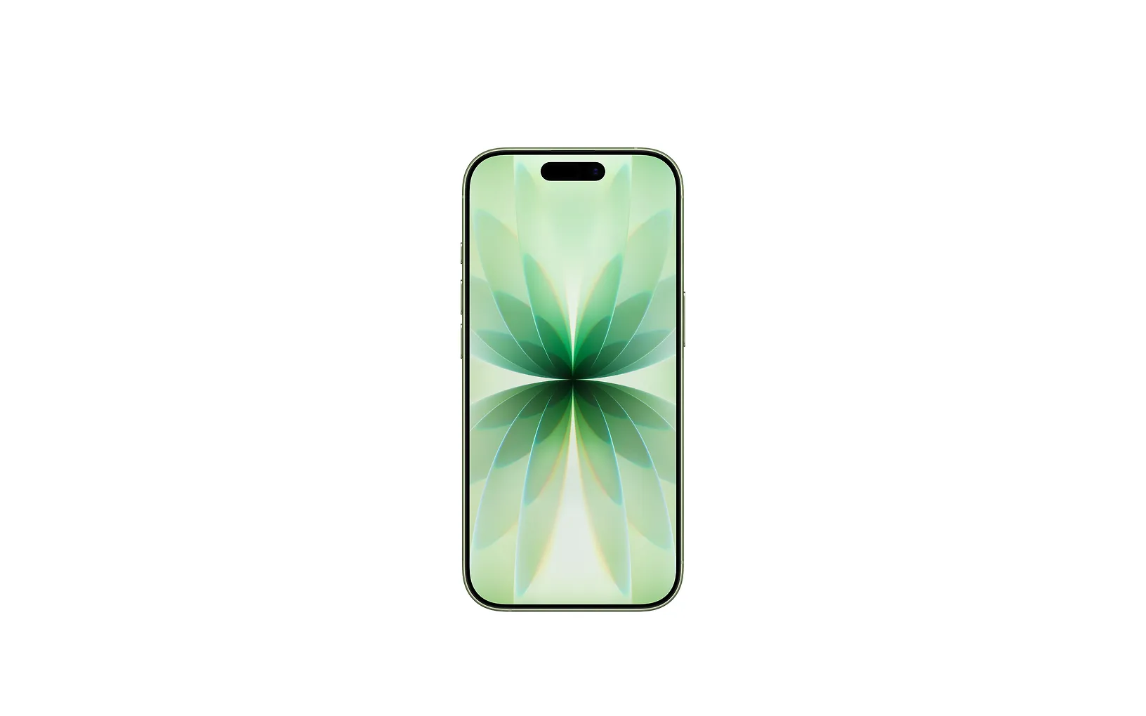 Apple iPhone 17 512 GB telefon, Sage