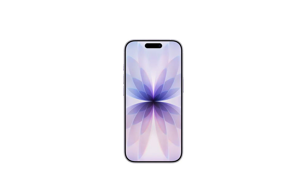 Apple iPhone 17 512 Gt puhelin, laventeli
