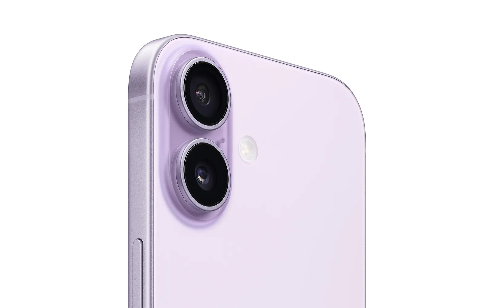 Apple iPhone 17 256 Gt puhelin, laventeli