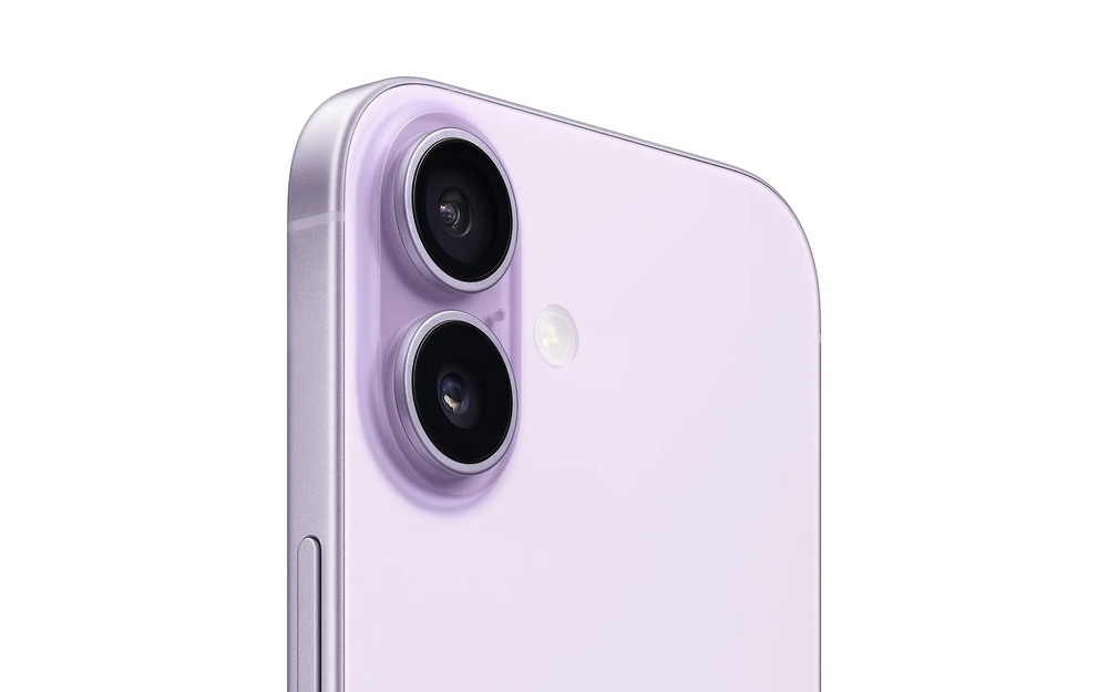 Apple iPhone 17 512 Gt puhelin, laventeli