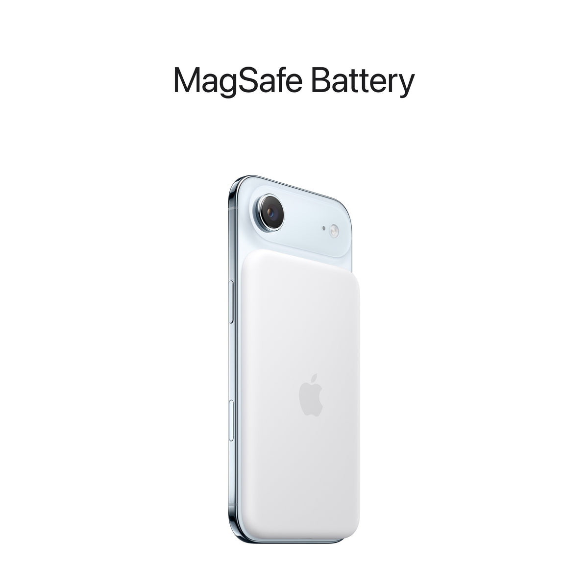 Apple iPhone Air 512 Gt puhelin, vaalea kulta