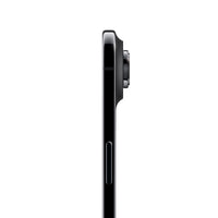 Apple iPhone Air 512 Gt puhelin, tähtimusta