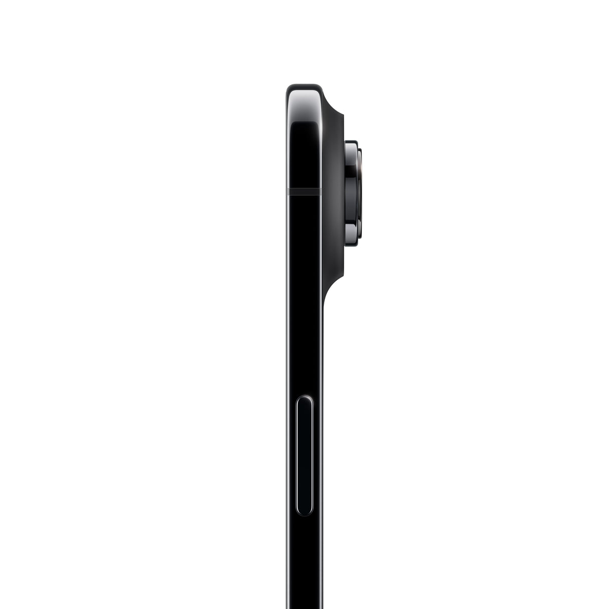 Apple iPhone Air 512 Gt puhelin, tähtimusta