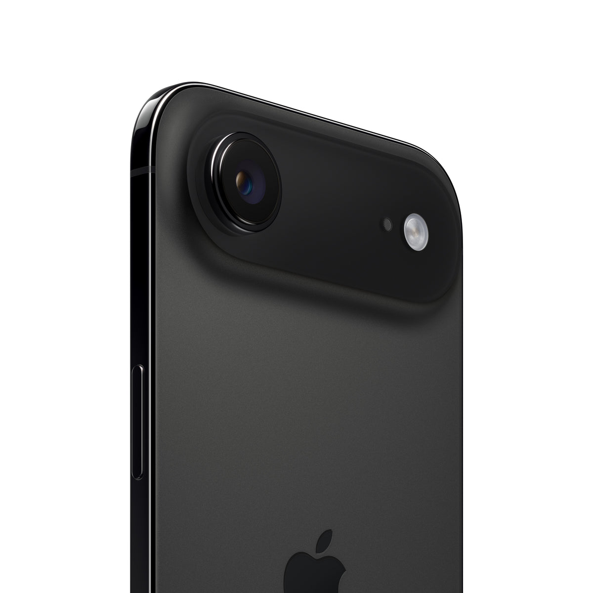 Apple iPhone Air 512 Gt puhelin, tähtimusta