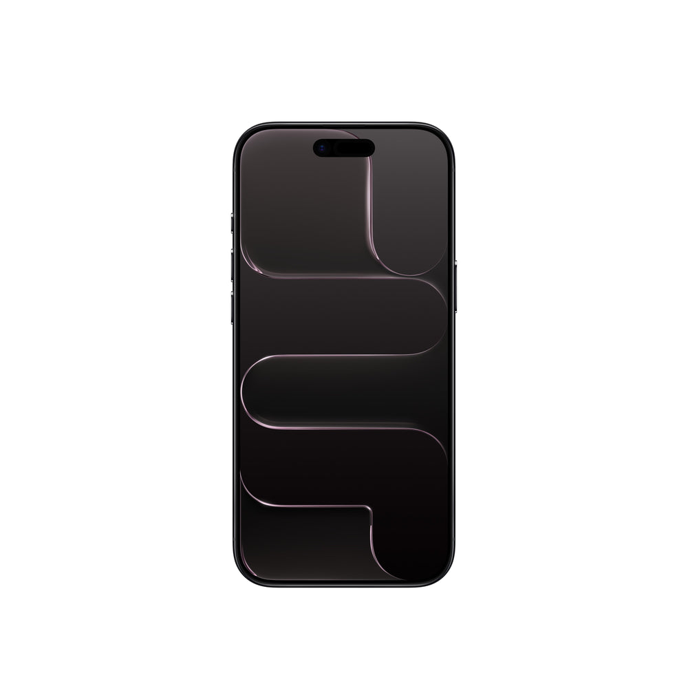 Apple iPhone Air 512 Gt puhelin, tähtimusta