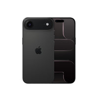 Apple iPhone Air 512 Gt puhelin, tähtimusta