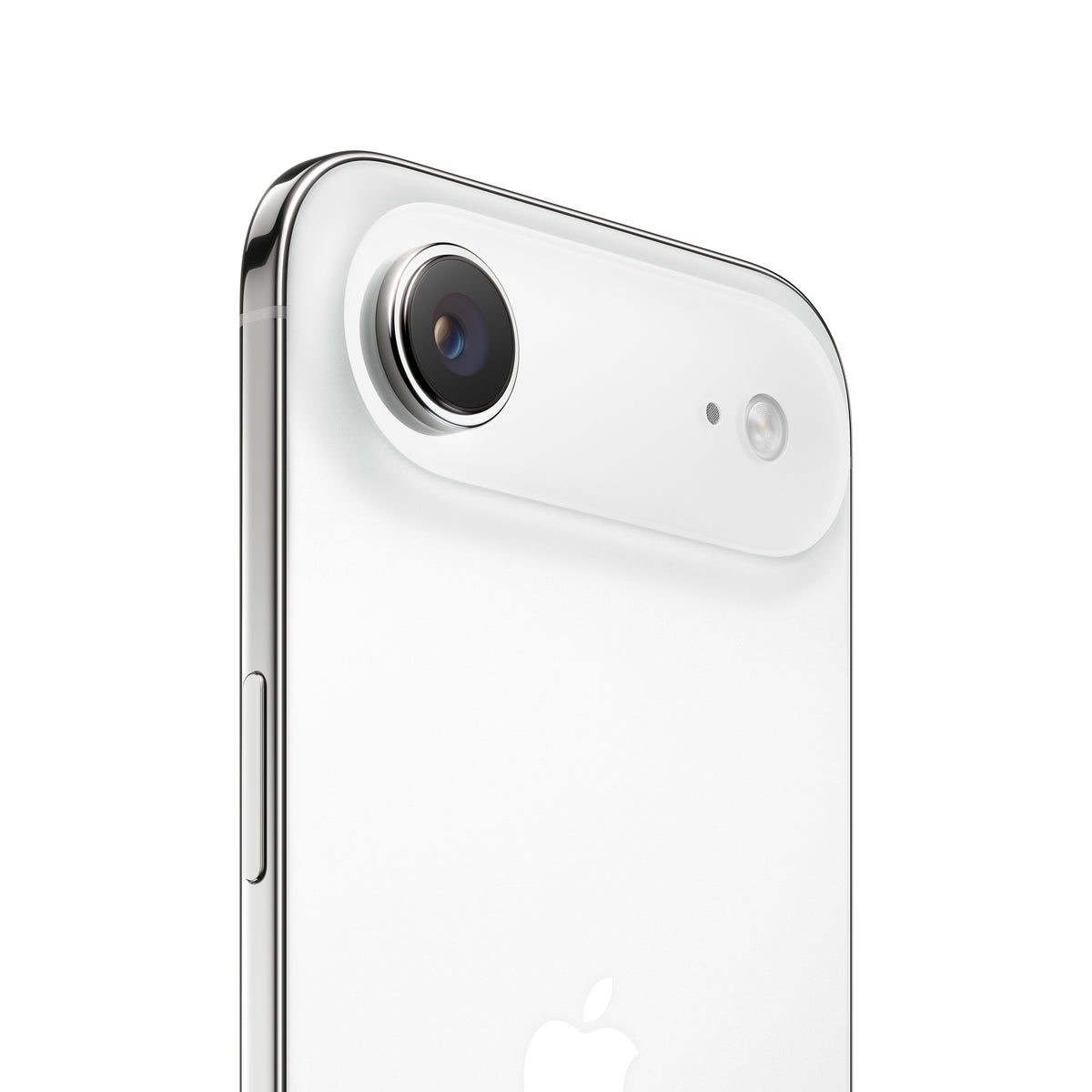 Apple iPhone Air 512 Gt puhelin, poudanvalkea