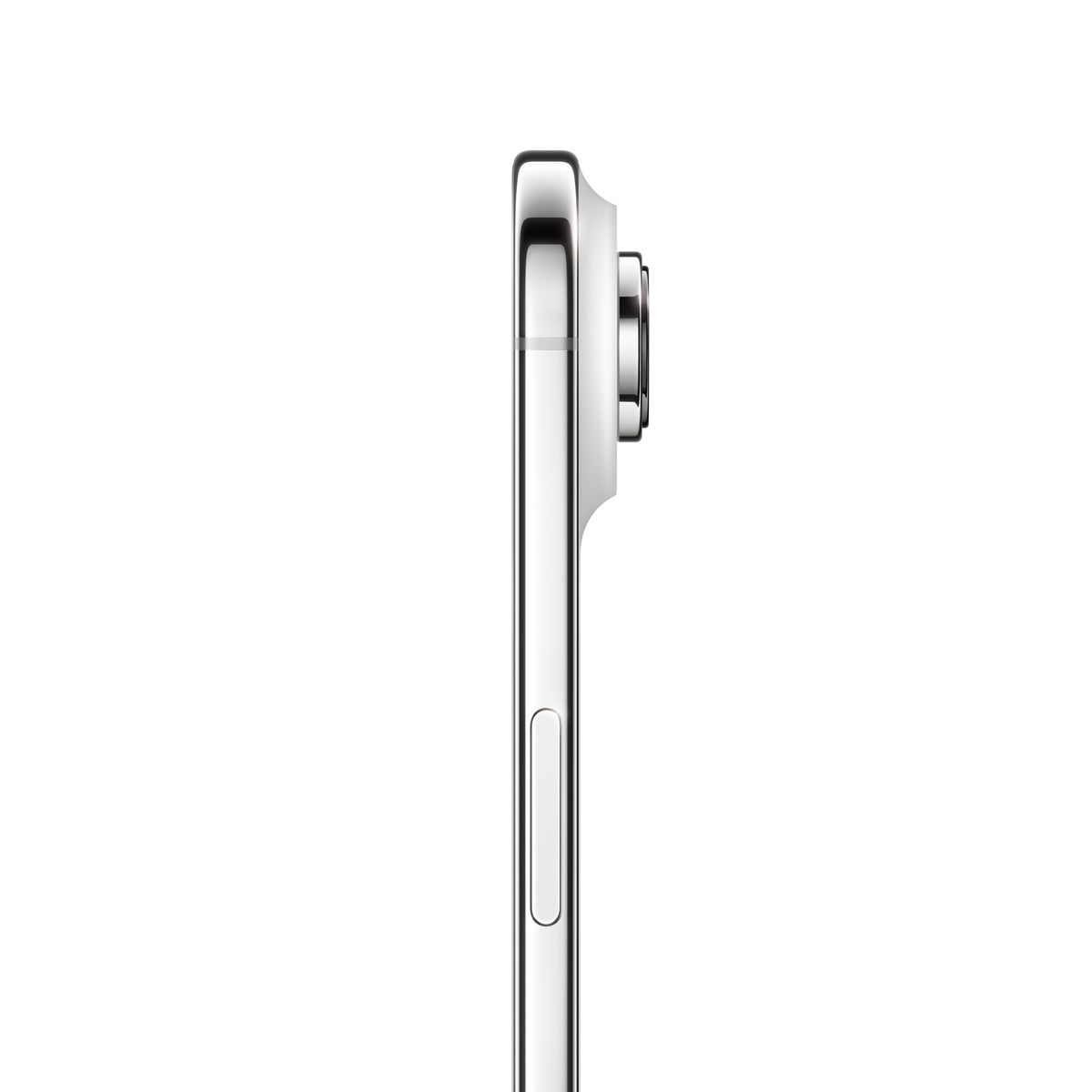 Apple iPhone Air 512 Gt puhelin, poudanvalkea