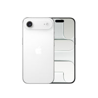 Apple iPhone Air 512 Gt puhelin, poudanvalkea
