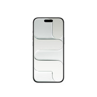 Apple iPhone Air 512 Gt puhelin, poudanvalkea