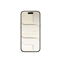 Apple iPhone Air 512 Gt puhelin, vaalea kulta