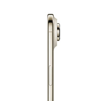 Apple iPhone Air 512 Gt puhelin, vaalea kulta
