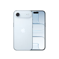 Apple iPhone Air 512 Gt puhelin, taivaansininen