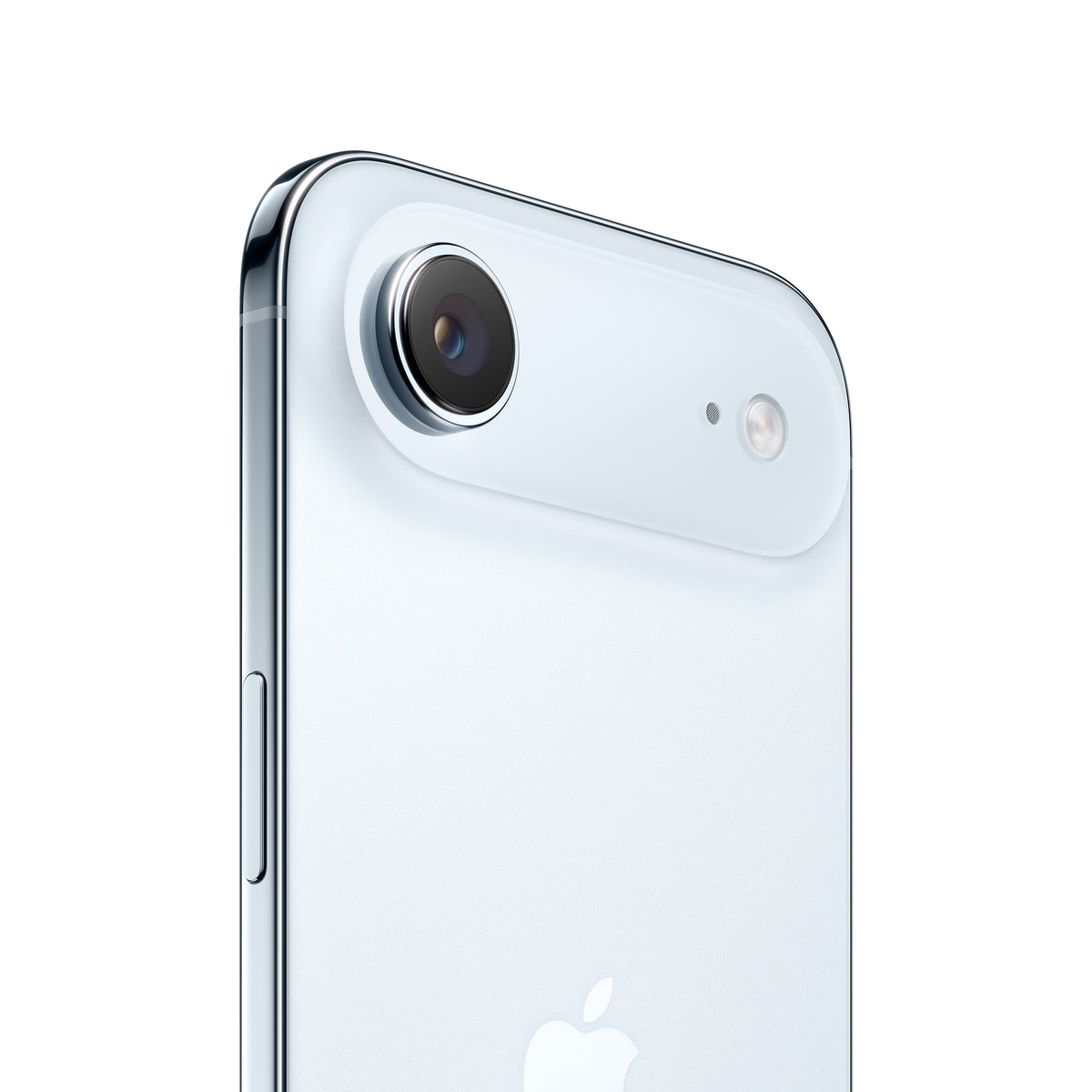 Apple iPhone Air 512 Gt puhelin, taivaansininen