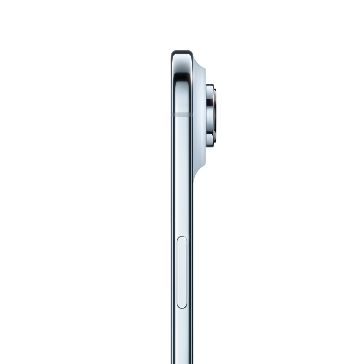 Apple iPhone Air 512 Gt puhelin, taivaansininen