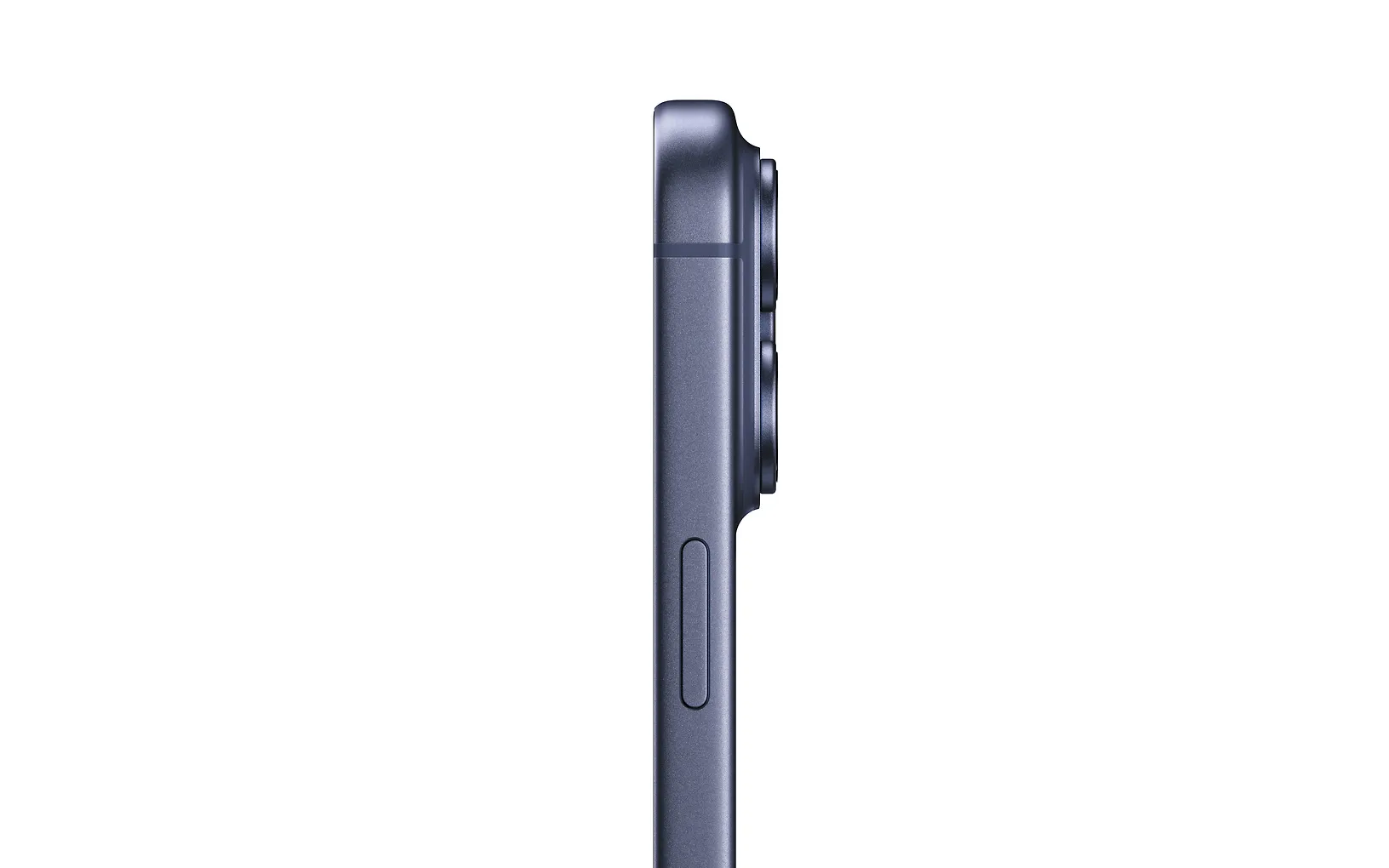 Apple iPhone 17 Pro 512 Gt puhelin, mustansininen