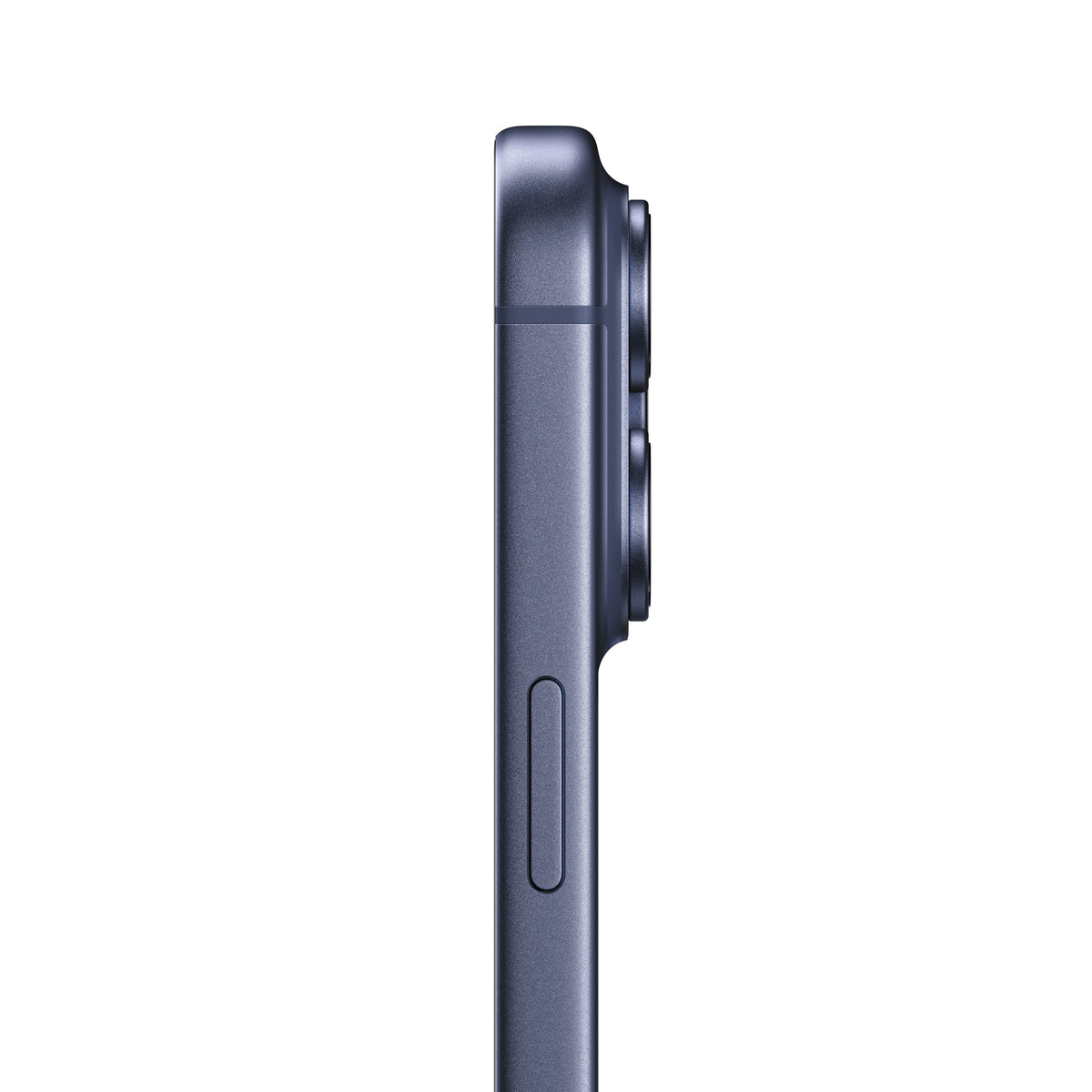 Apple iPhone 17 Pro 1 Tt puhelin, mustansininen