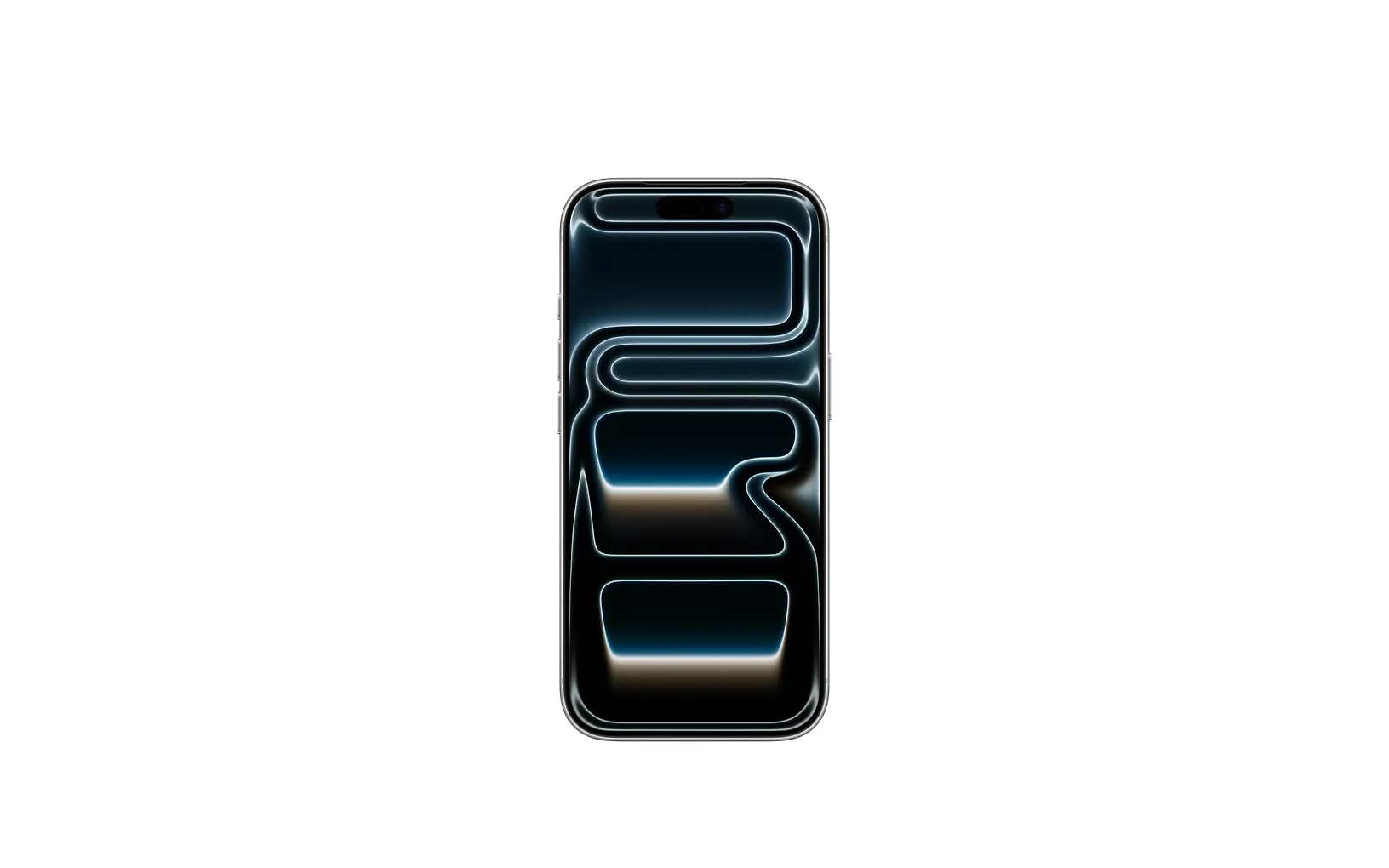 Apple iPhone 17 Pro 256 Gt puhelin, hopea