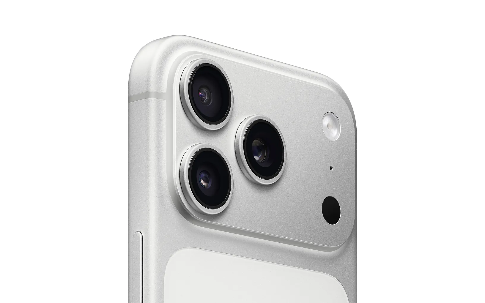 Apple iPhone 17 Pro 512 Gt puhelin, hopea