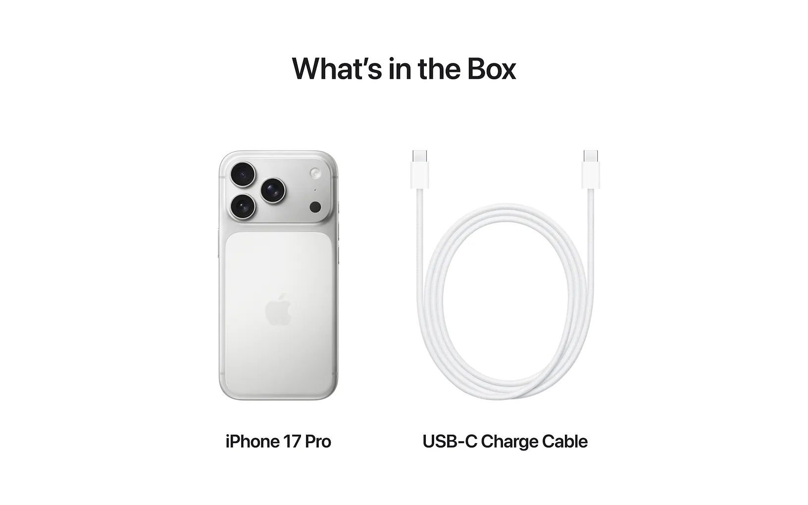 Apple iPhone 17 Pro 512 Gt puhelin, hopea