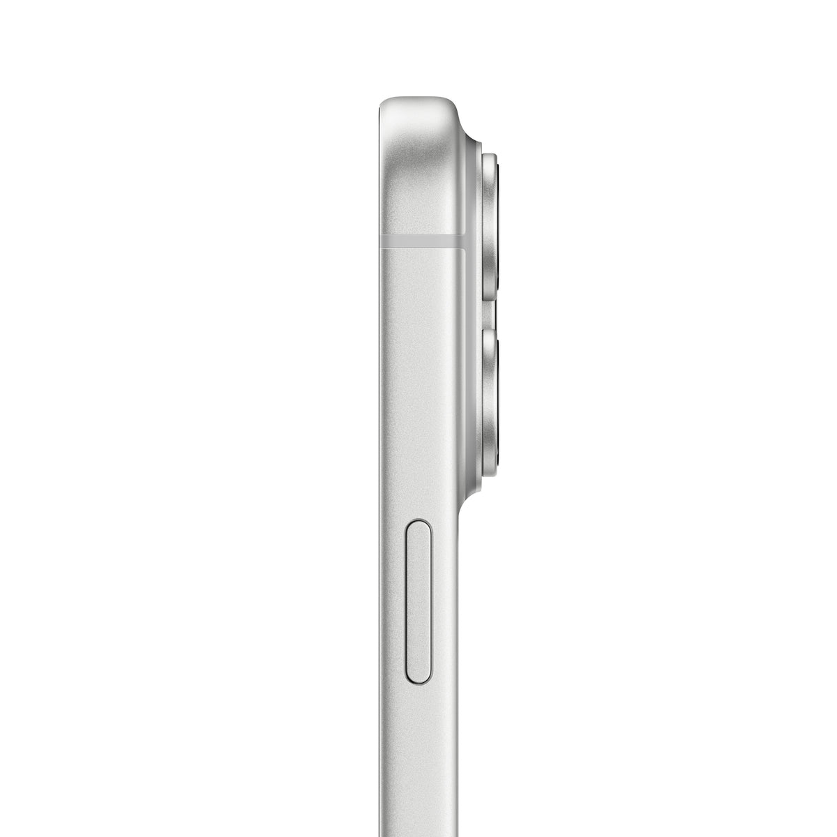 Apple iPhone 17 Pro Max 256 Gt puhelin, hopea