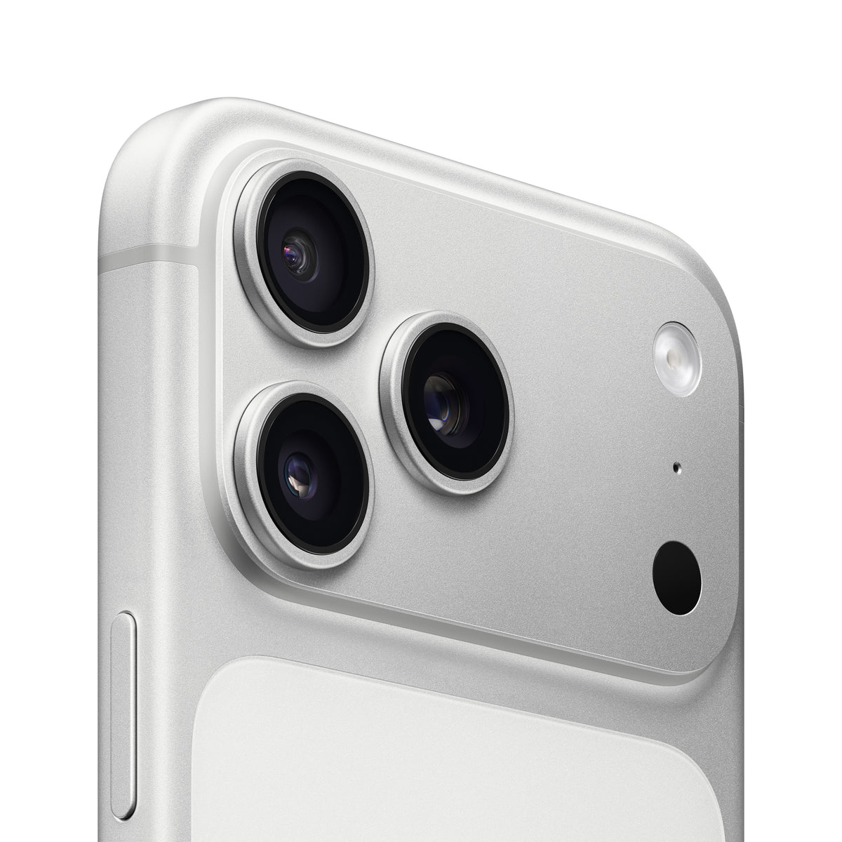 Apple iPhone 17 Pro Max 512 Gt puhelin, hopea