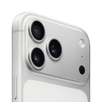 Apple iPhone 17 Pro Max 256 Gt puhelin, hopea