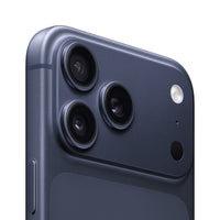 Apple iPhone 17 Pro Max 256 Gt puhelin, mustansininen