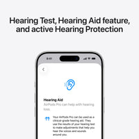 Apple AirPods Pro 3 nappikuulokkeet (MFHP4)