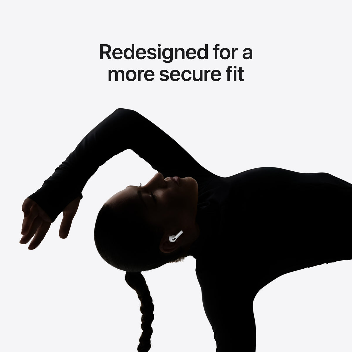 Apple AirPods Pro 3 nappikuulokkeet (MFHP4)