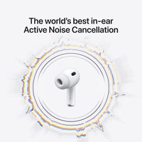 Apple AirPods Pro 3 nappikuulokkeet (MFHP4)