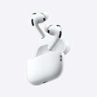 Apple AirPods Pro 3 nappikuulokkeet (MFHP4)