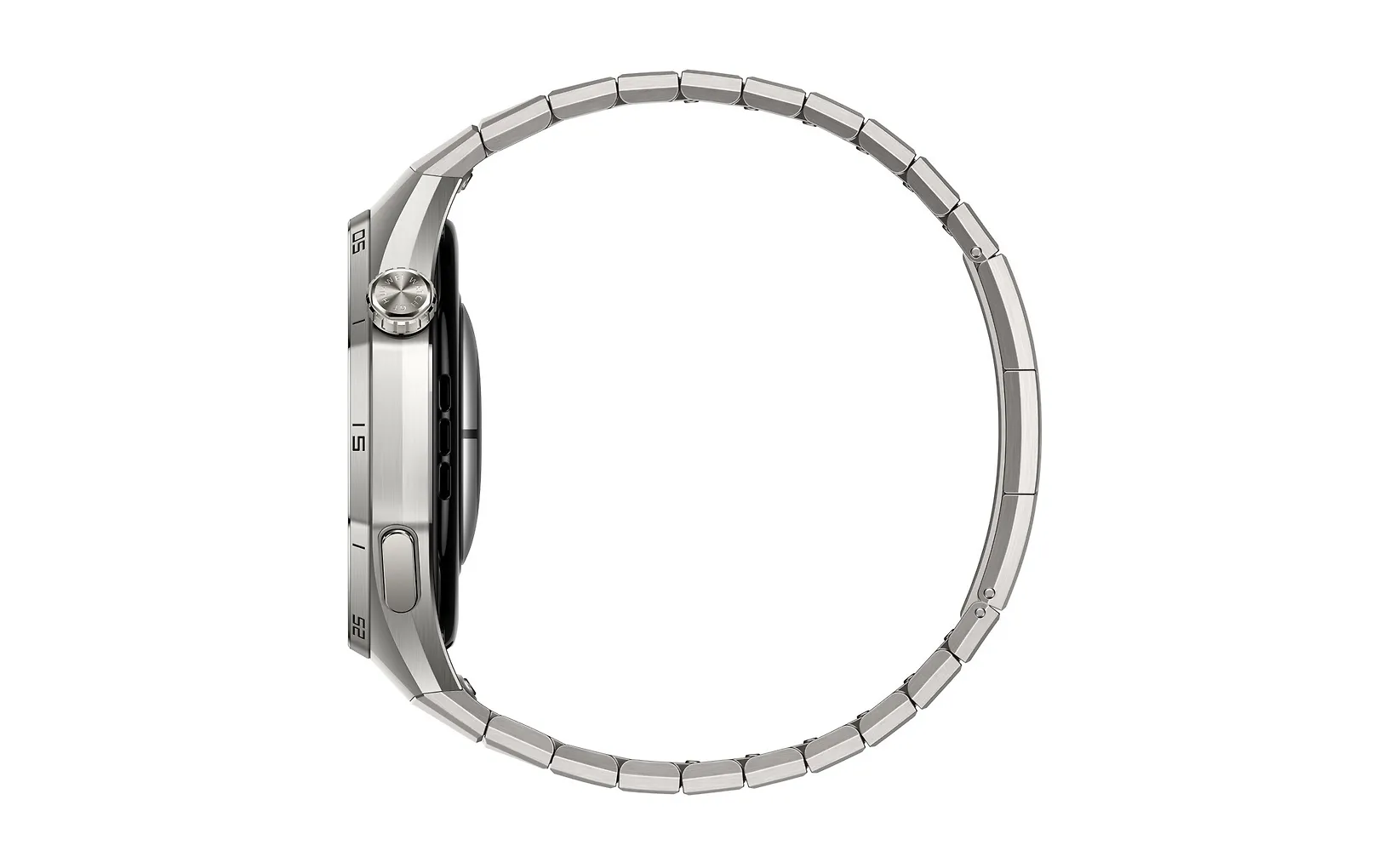Huawei Watch GT6 Pro älykello, 46 mm, titaani
