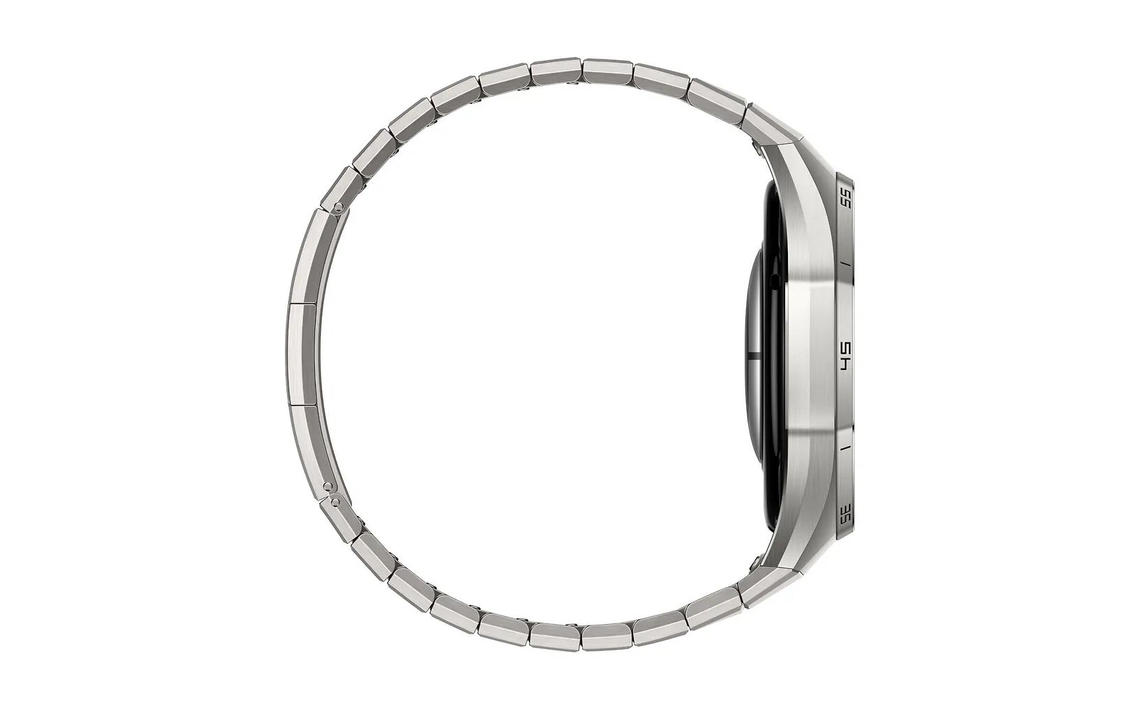 Huawei Watch GT6 Pro älykello, 46 mm, titaani