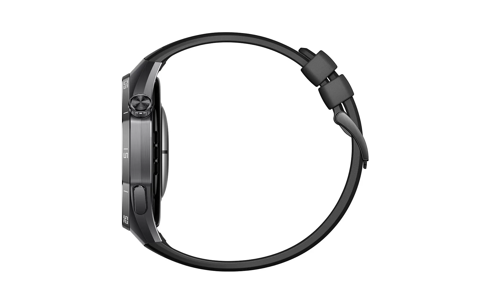 Huawei Watch GT6 Pro älykello, 46 mm, musta