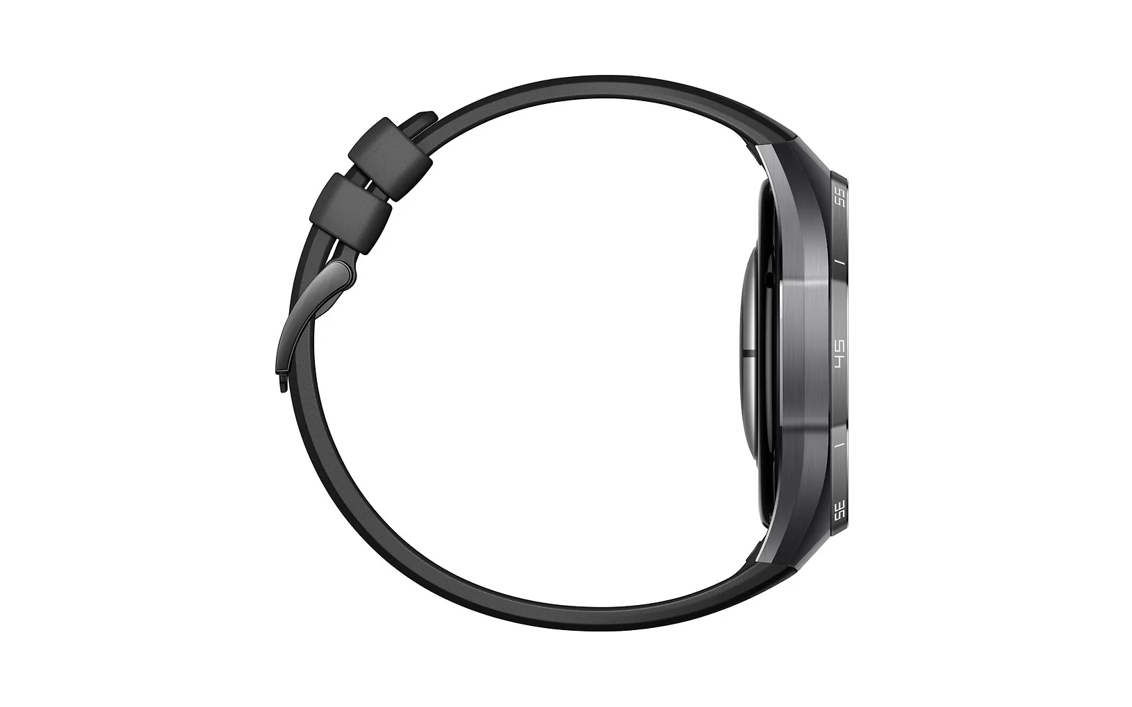 Huawei Watch GT6 Pro älykello, 46 mm, musta