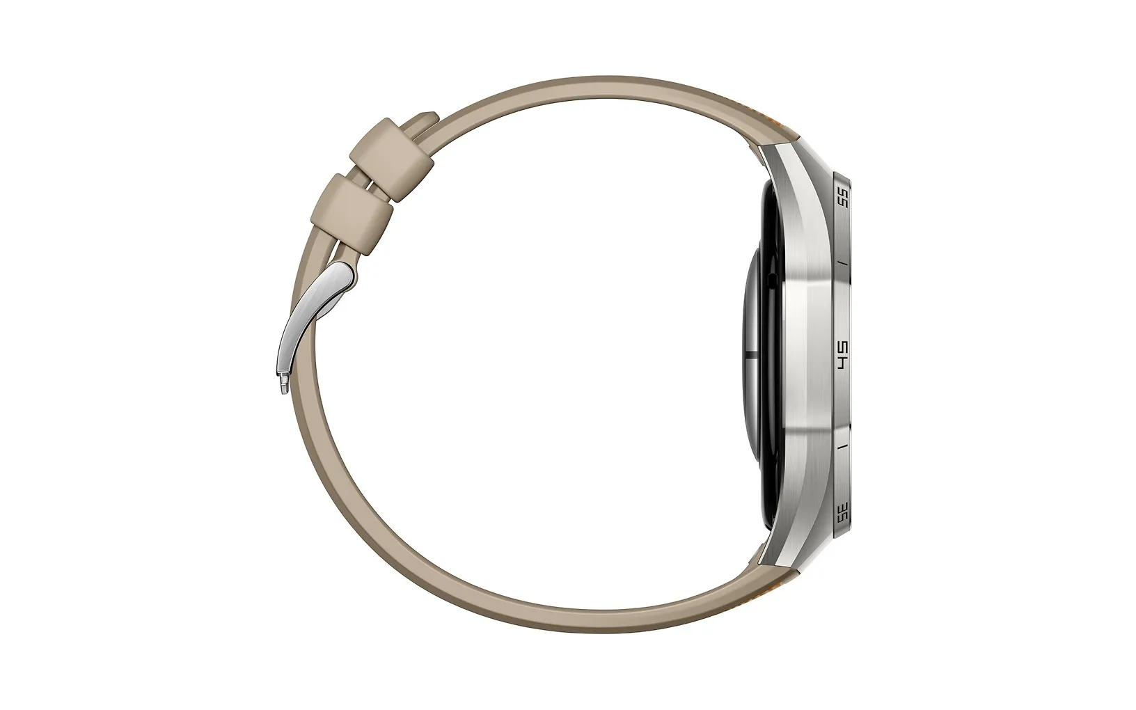 Huawei Watch GT6 Pro älykello, 46 mm, ruskea
