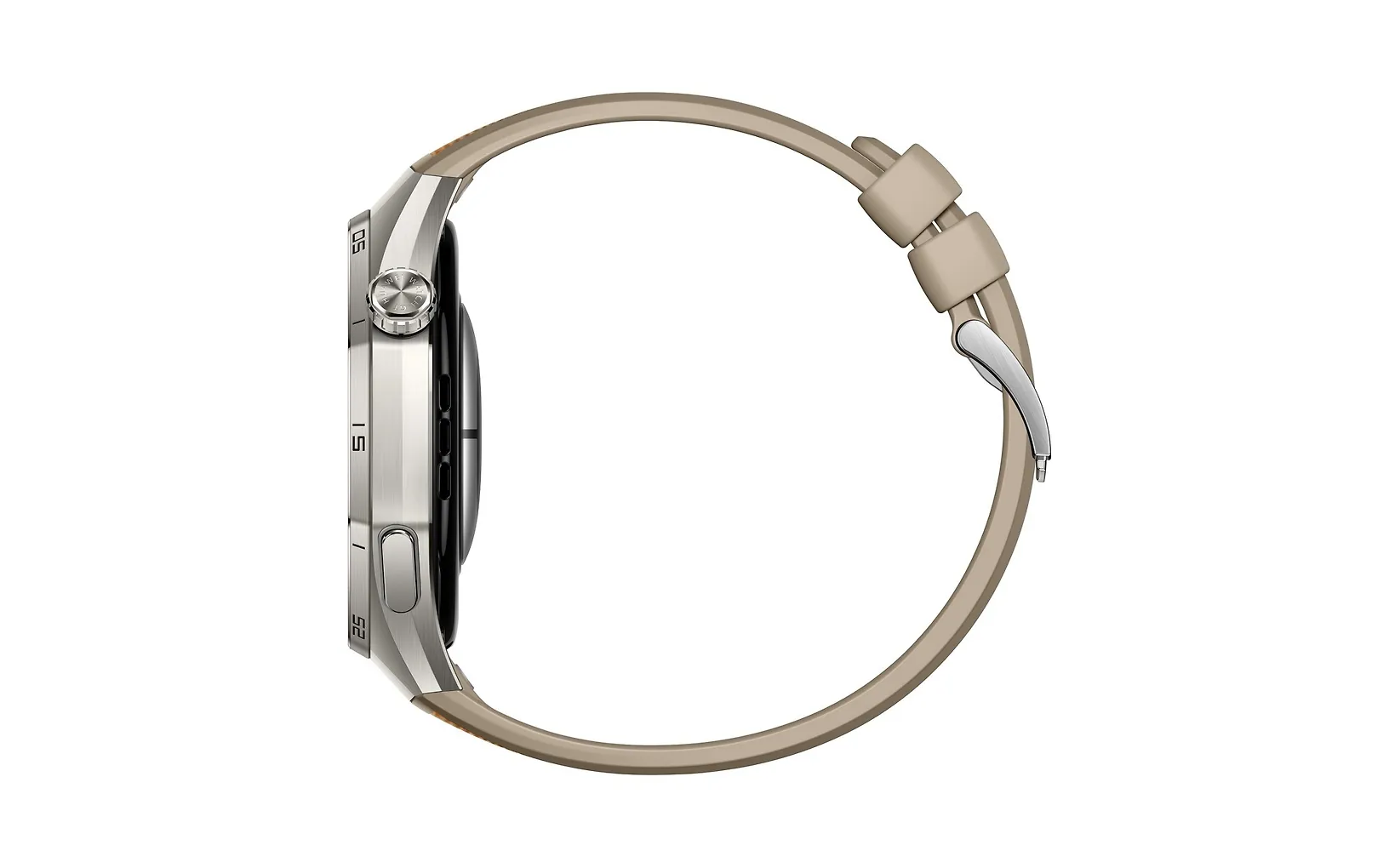 Huawei Watch GT6 Pro älykello, 46 mm, ruskea