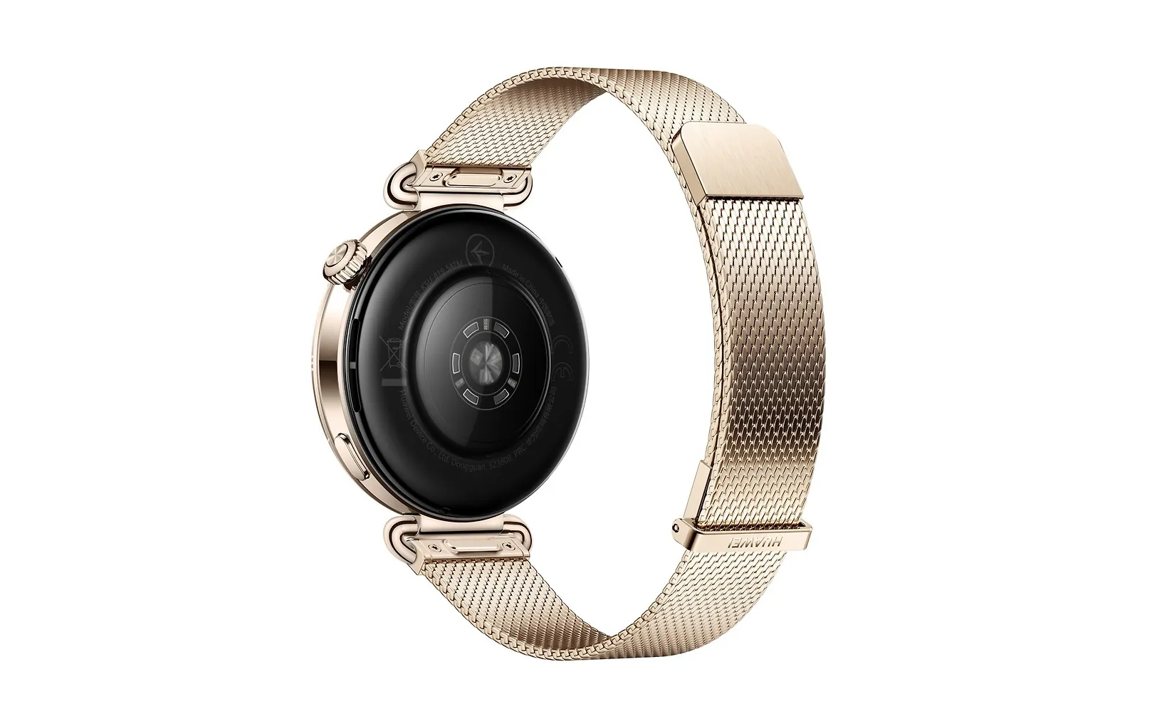 Huawei Watch GT6 älykello, 41 mm, kulta