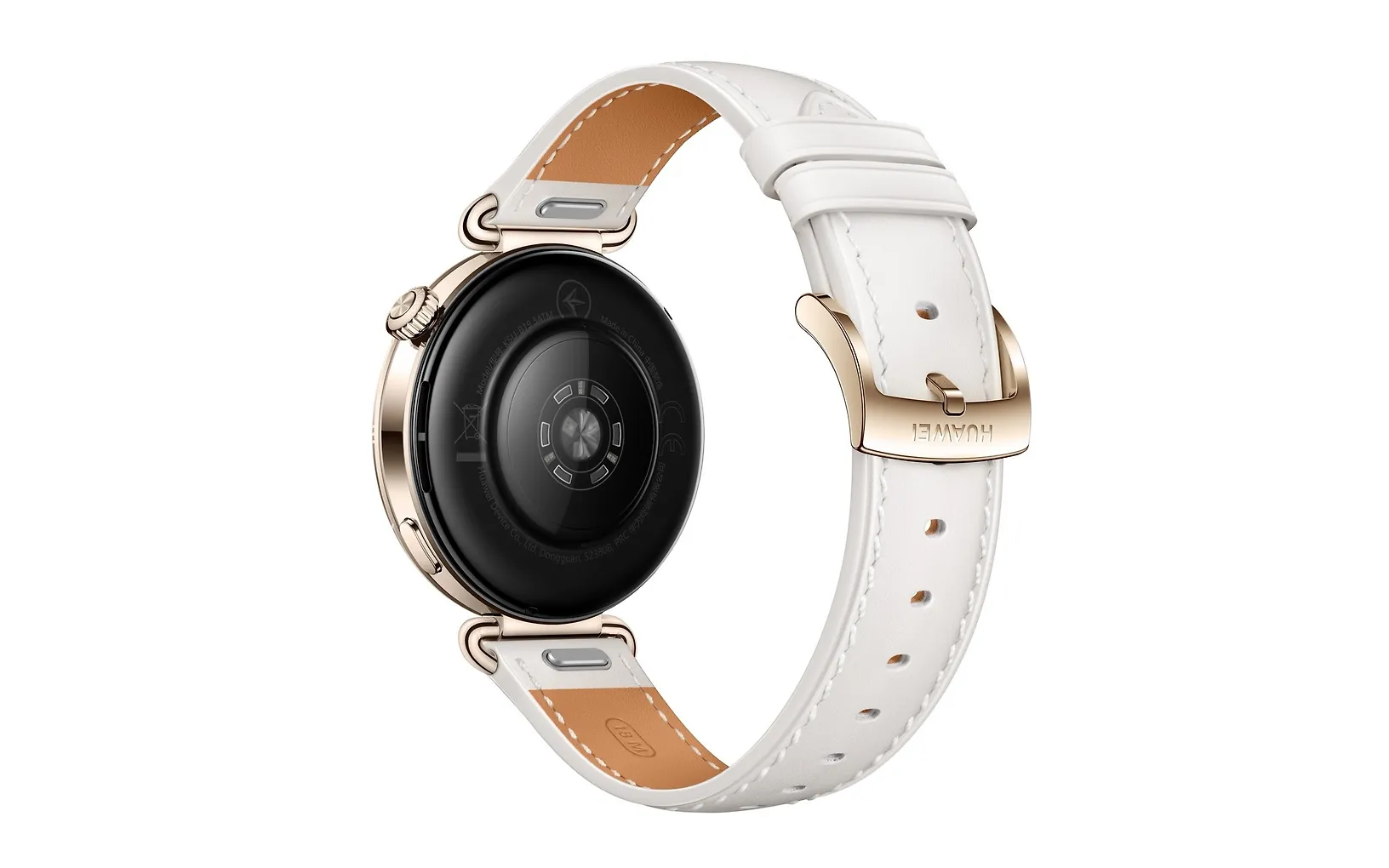 Huawei Watch GT6 älykello, 41 mm, valkoinen