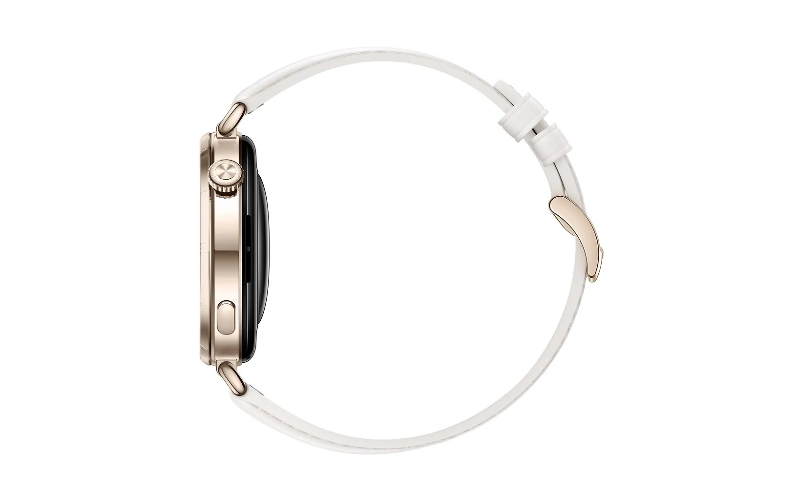 Huawei Watch GT6 älykello, 41 mm, valkoinen