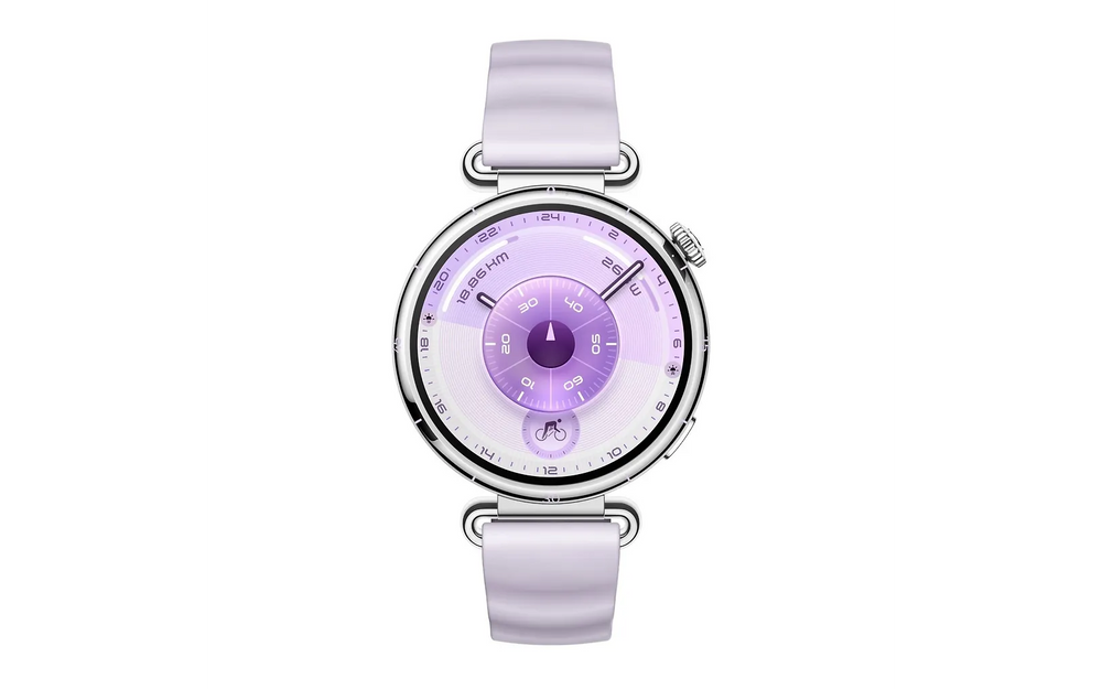 Huawei Watch GT6 älykello, 41 mm, violetti