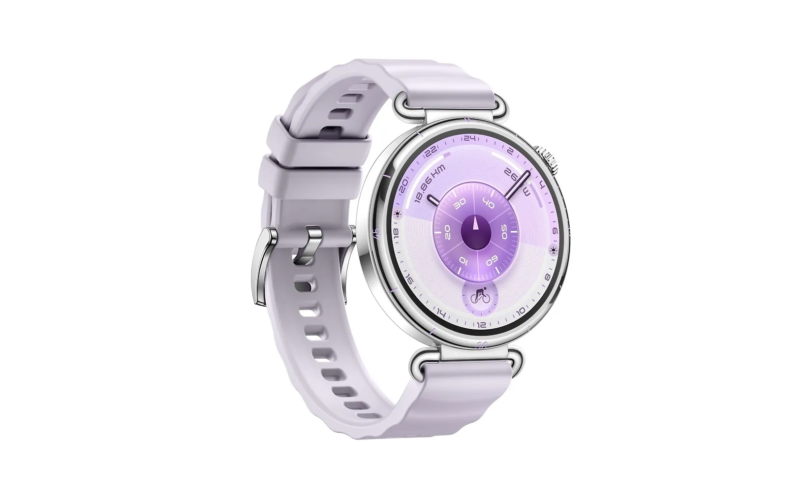 Huawei Watch GT6 älykello, 41 mm, violetti