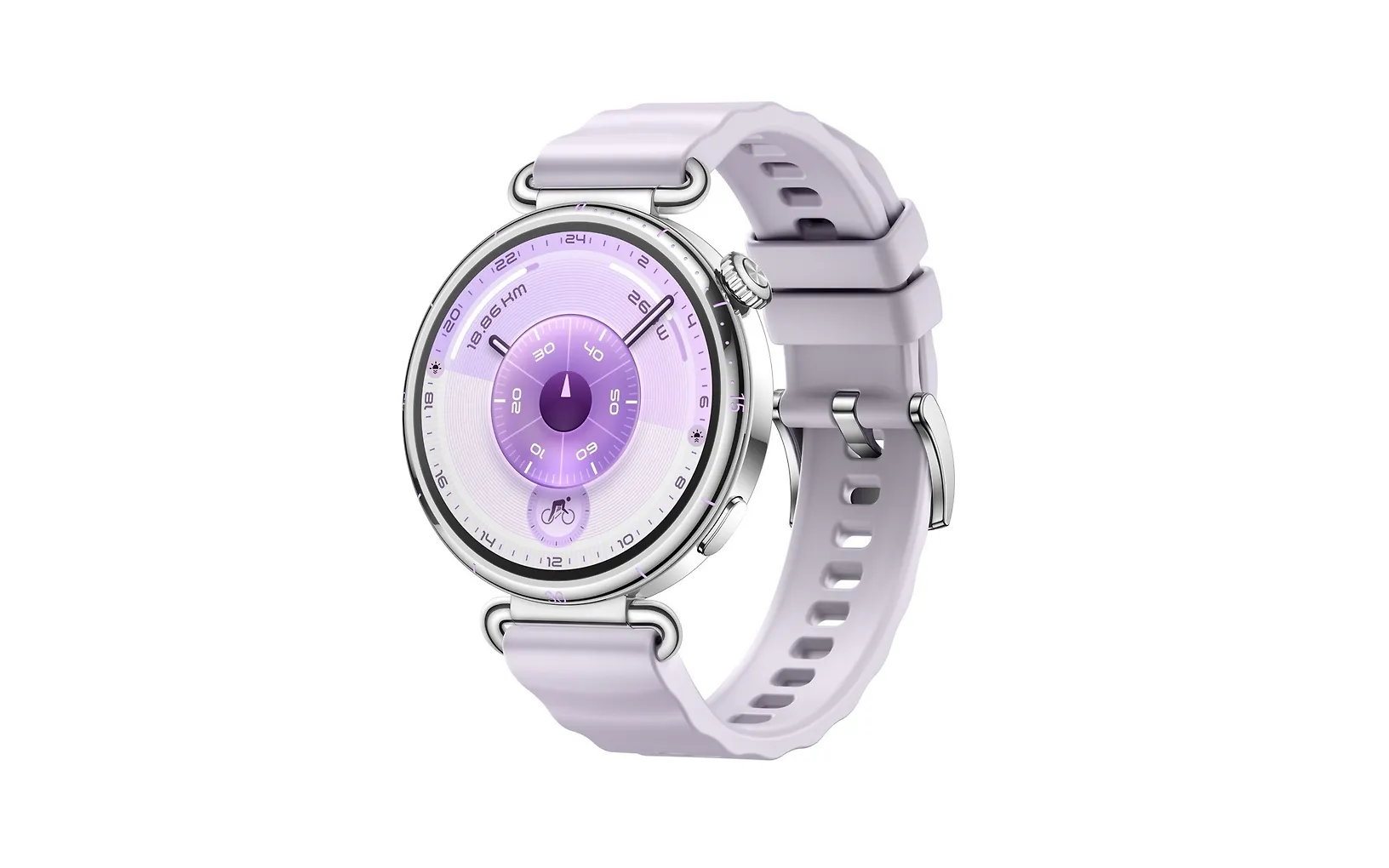 Huawei Watch GT6 älykello, 41 mm, violetti