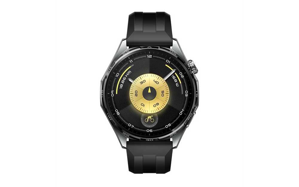 Huawei Watch GT6 älykello, 46 mm, musta