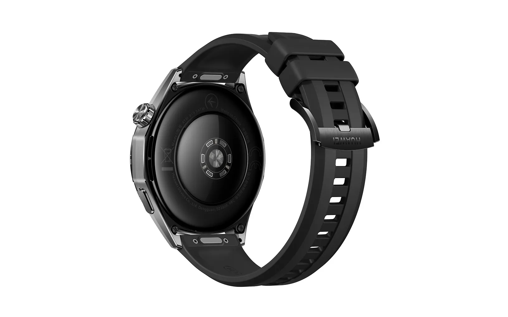 Huawei Watch GT6 älykello, 46 mm, musta