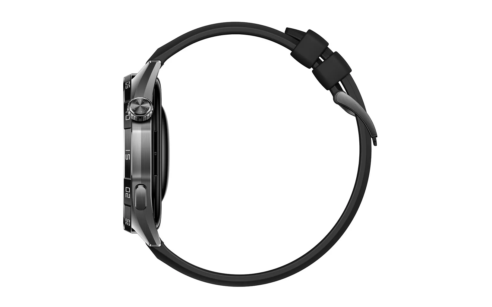 Huawei Watch GT6 älykello, 46 mm, musta
